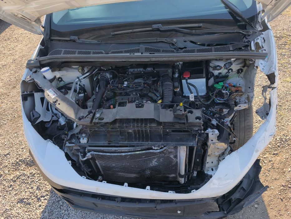Peugeot partner 1.5 HDI