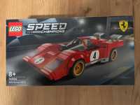 LEGO Speed Champions Ferrari 512 M NR 76906 !!Szybka Wysyłka!!
