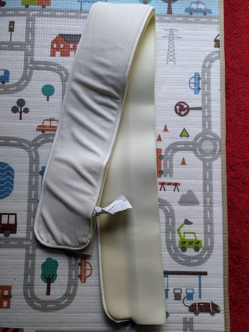 Klin do materacy Ikea Siggerud