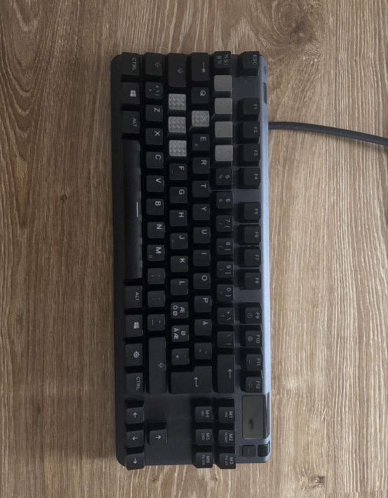Steelseries Apex Pro TKL