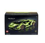 LEGO 42115 Technic Lamborghini Sian