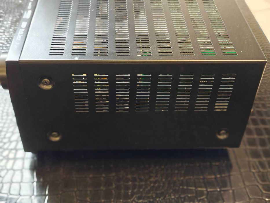 Av ресивер Denon Avr- 2113 7.1
