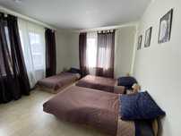 Хостел Варшава Targówek UA PL Wi-Fi Парковка Hostel Targówek