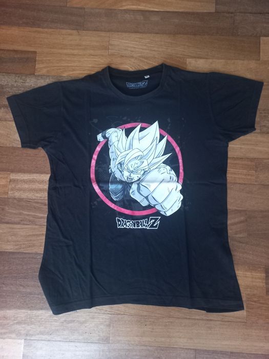 T-Shirt Dragon Ball