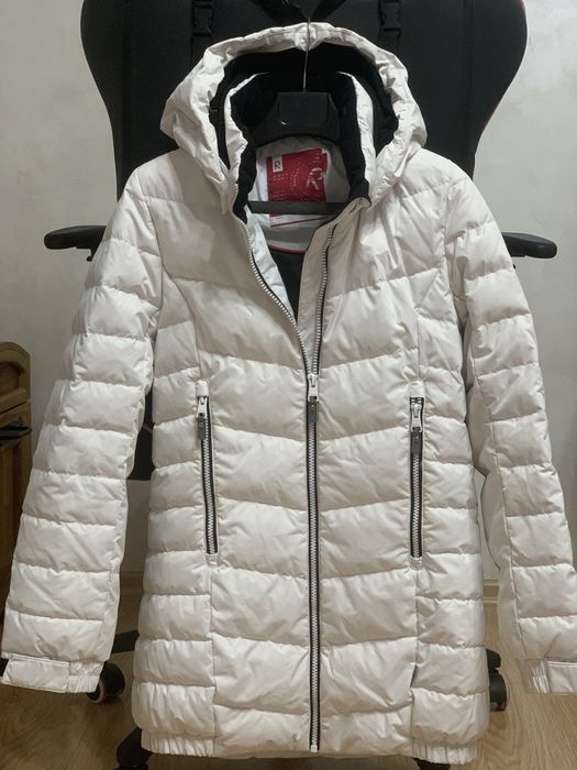 Пуховик , куртка Reima , р 152