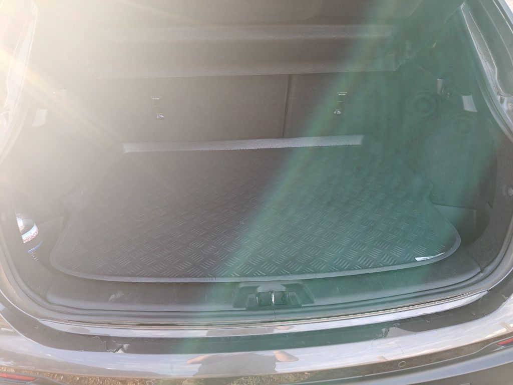 Nissan Qashqai Tekna 1.5dci