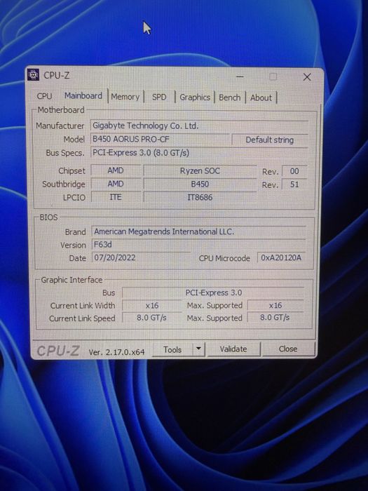 Ігровий ПК Ryzen 5 5600