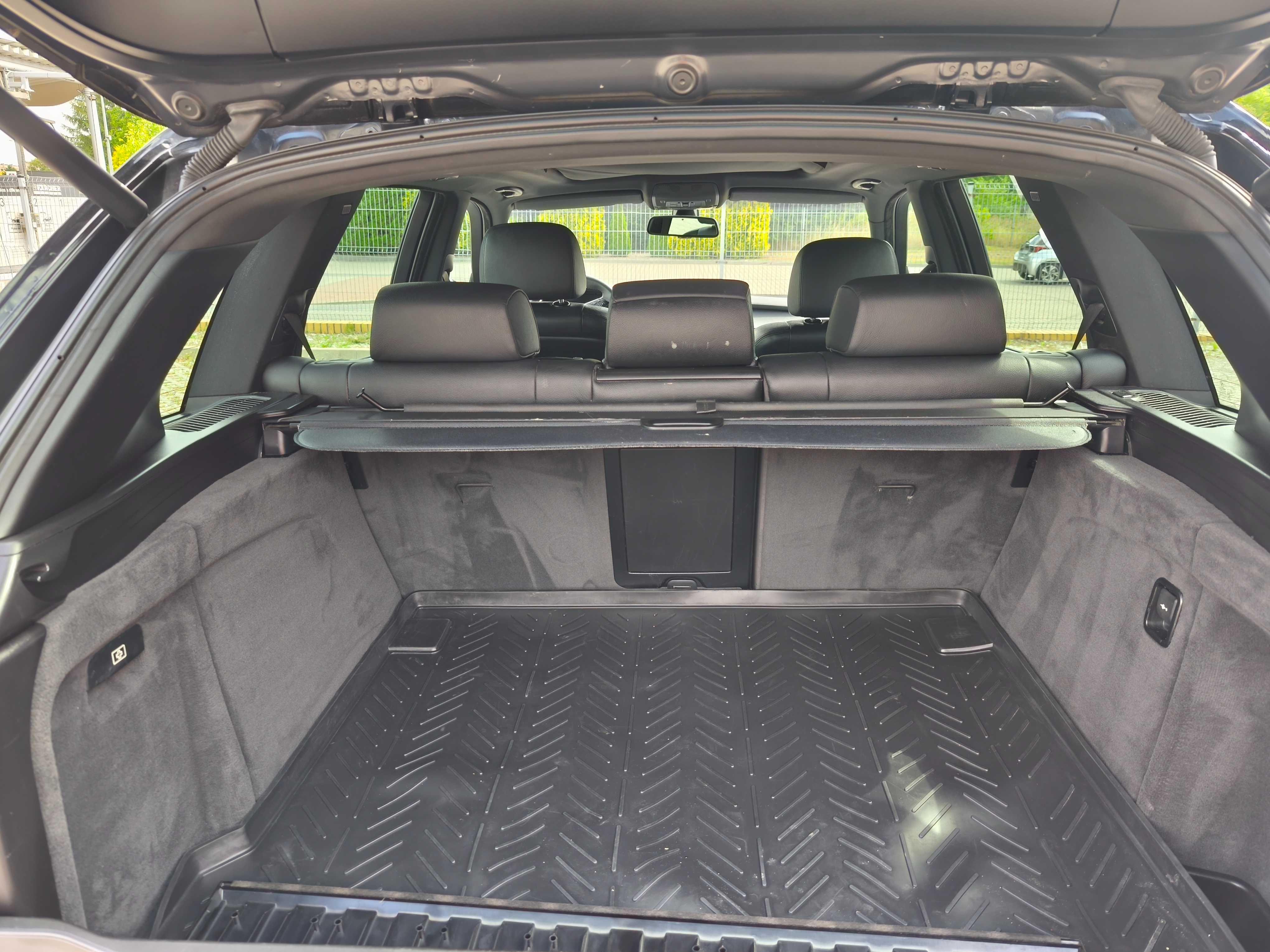 BMW X5 3.0d xDrive