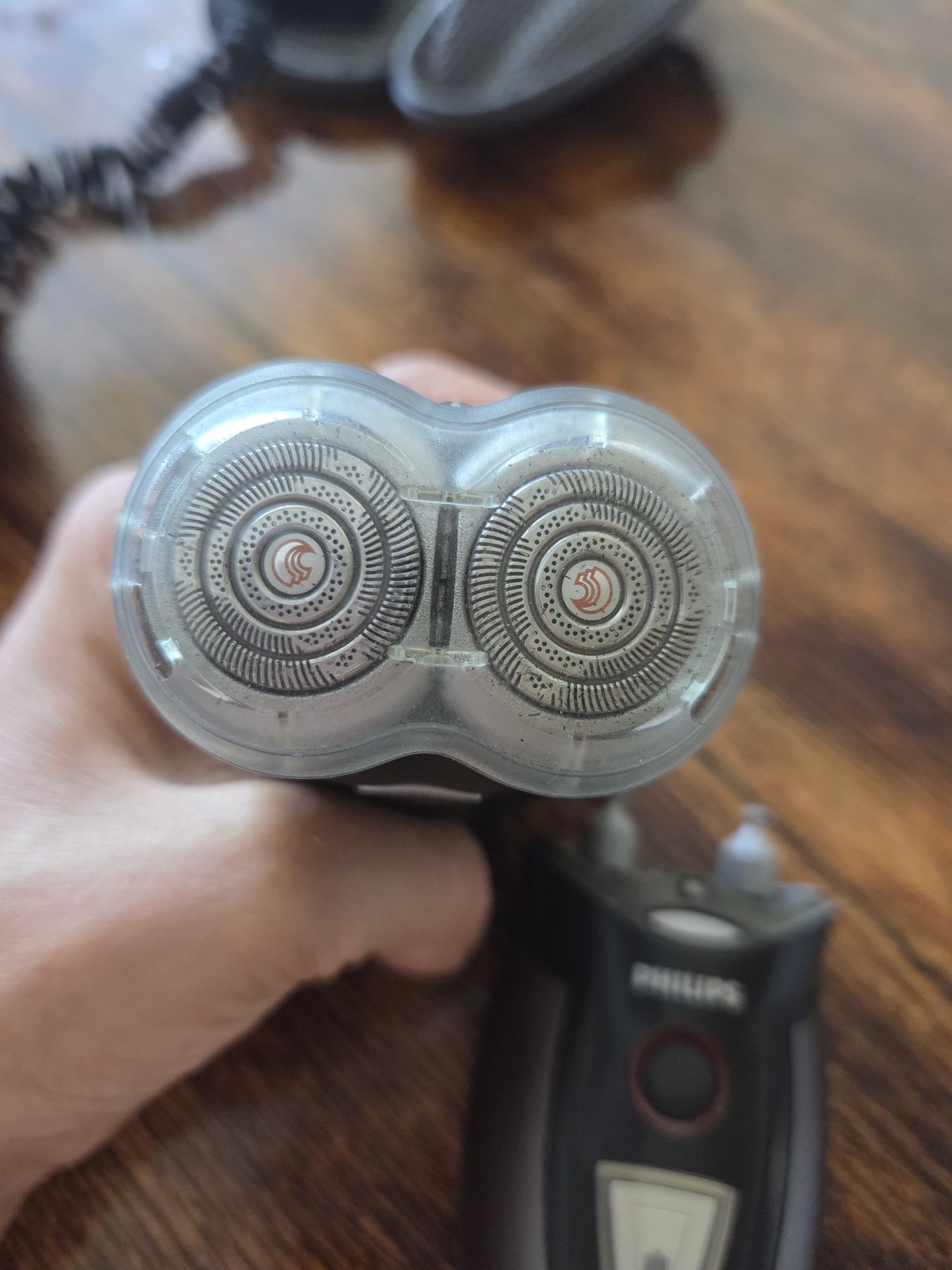 Golarka Philips SmartTouch-XL HQ9070/16