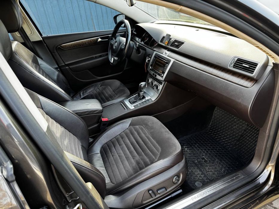 Volkswagen Passat Official 2012г., 1.8 бензин, автомат. Обмен, Лизинг