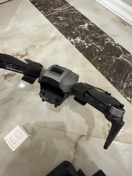 Квадрокоптер 4DRC F13s 4K 3км GPS 2-осьова камера EIS 25 хв