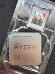 Продаю свій процесор Ryzen 5800X3D AM4-платформа 27