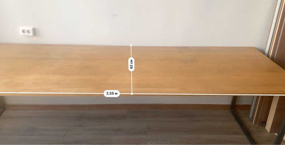 Стіл офісний, письмовий