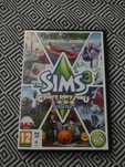 The Sims 3 DLC - Cztery Pory Roku [PC DVD]