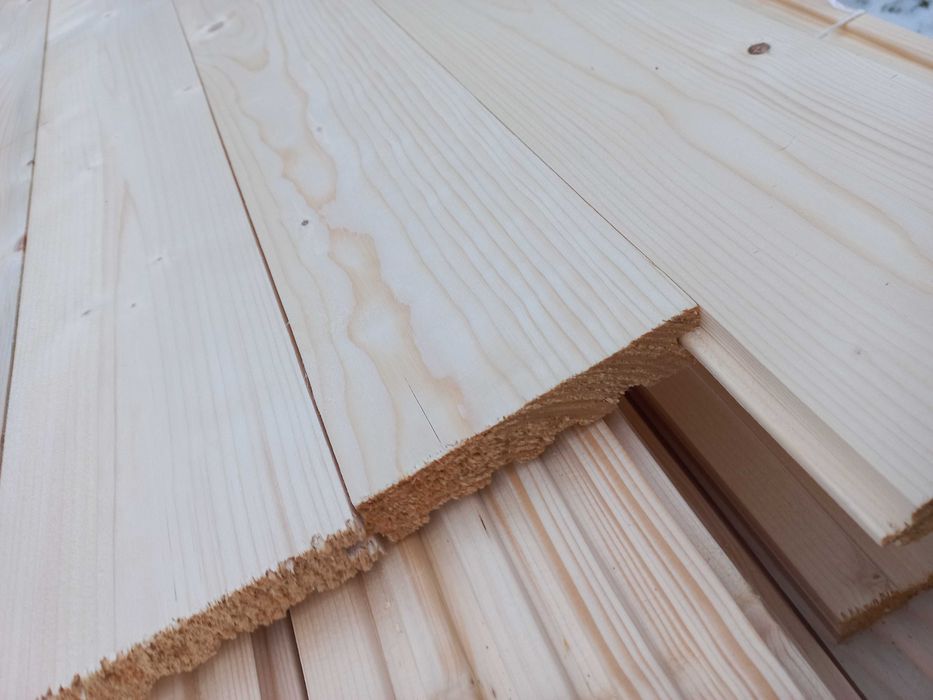 Deska podłogowa/Stropopodłoga 28x145x3000, 4000 - 5000 A/B 90zł/m2