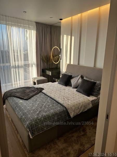 Продаж 1 кім кв вул Трускавецька в Новобудові Парус Смарт