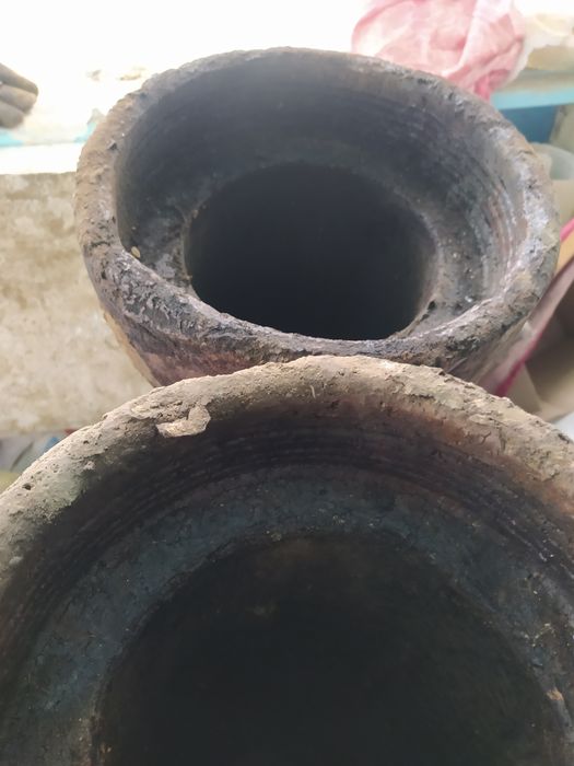 Продам керамічні труби на димоход