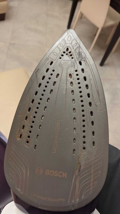 Паровая станция (Утюг) Bosch TDS6080