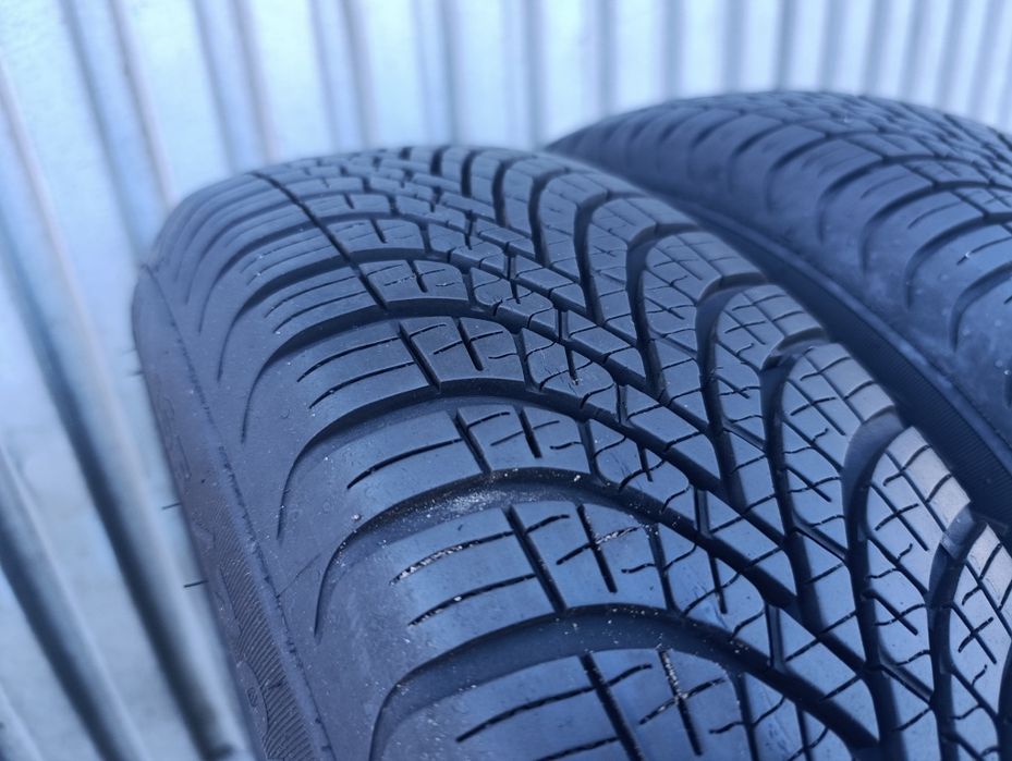 Opona opony całoroczne Dębica Navigator 3 165/70 R14 rok 22r 6,8mm