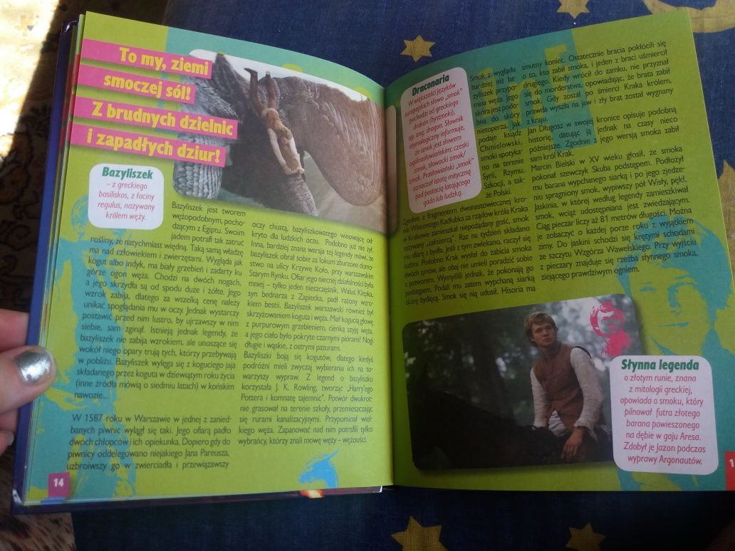 Film książkowy Eragon