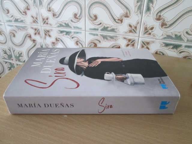 Síra de Maria Dueñas (Oferta de portes)