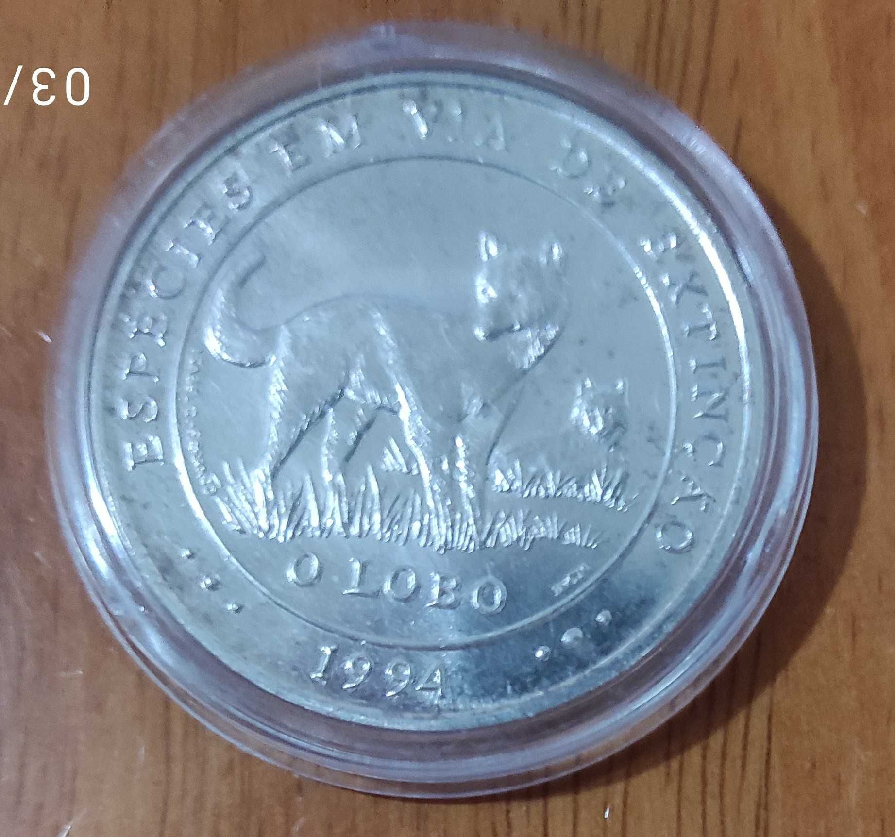 lote de moedas belas