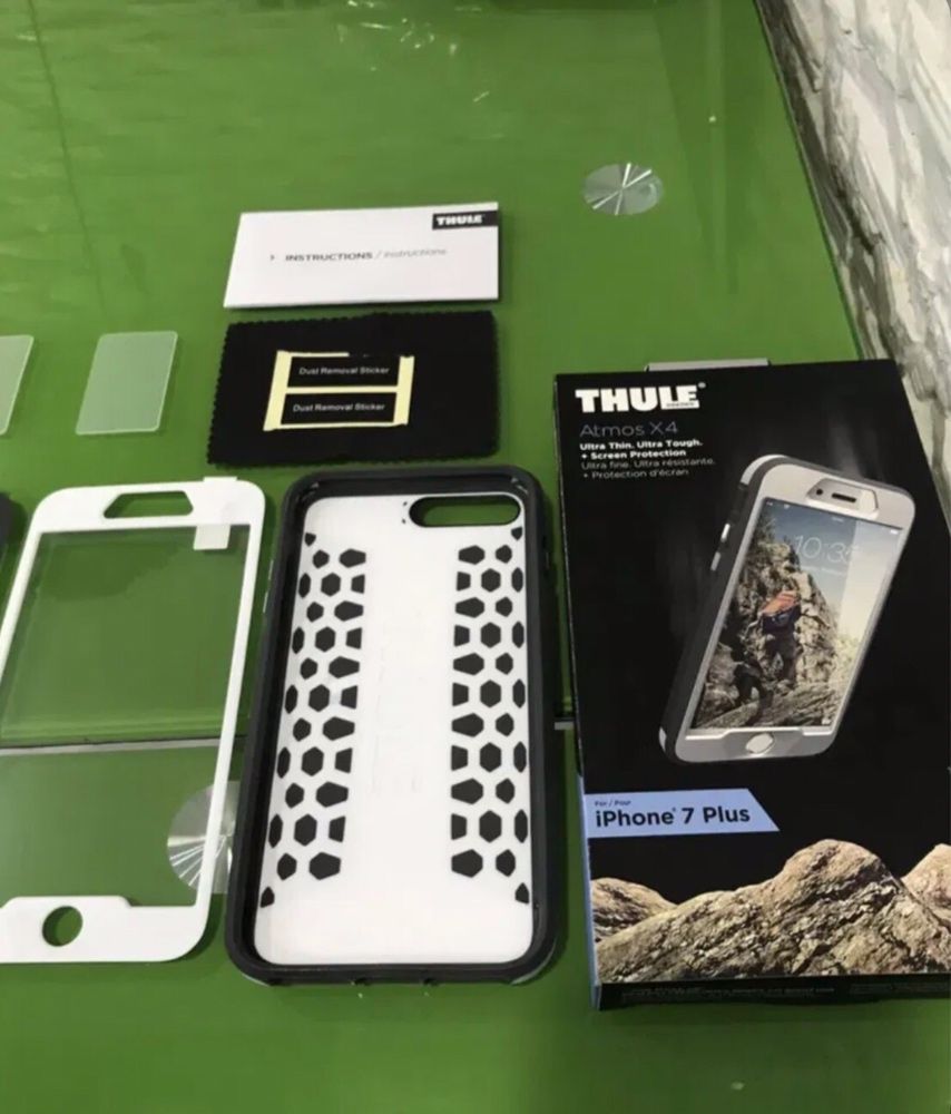 Чехол Thule Atmos X4 for iPhone 7+ iPhone 8+