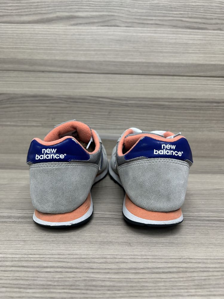 Кросівки New Balance 373 оригінал 40,5р _  Кроссовки niew balance 373