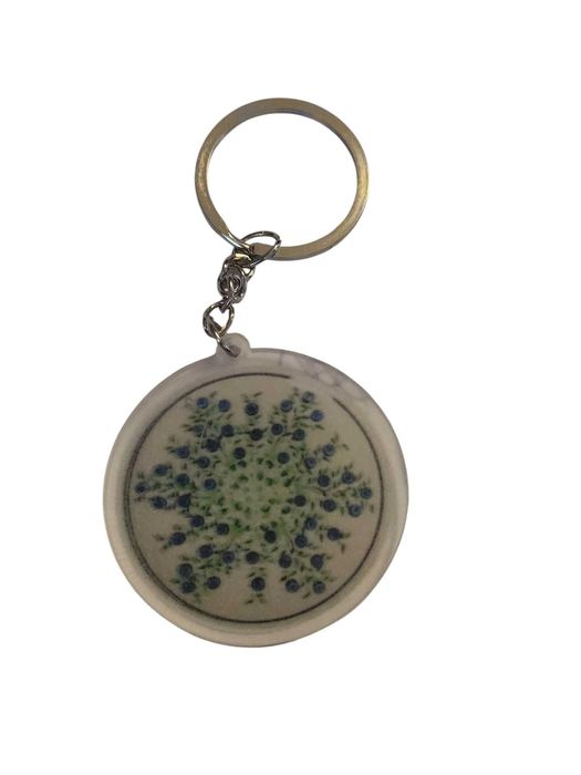 Brelok wzór Bolesławiec