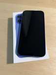 IPhone 16 128GB BLUE