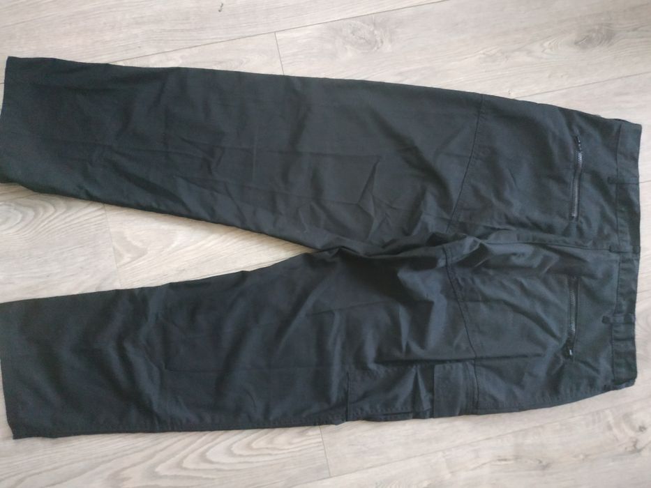 Трекинговые тактические рабочие штаны карго Portwest W38 L32