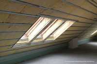 Ocieplenie stropów/dachu PREFINANSOWANIE