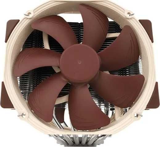 Повітряне охолодження Noctua NH-D15