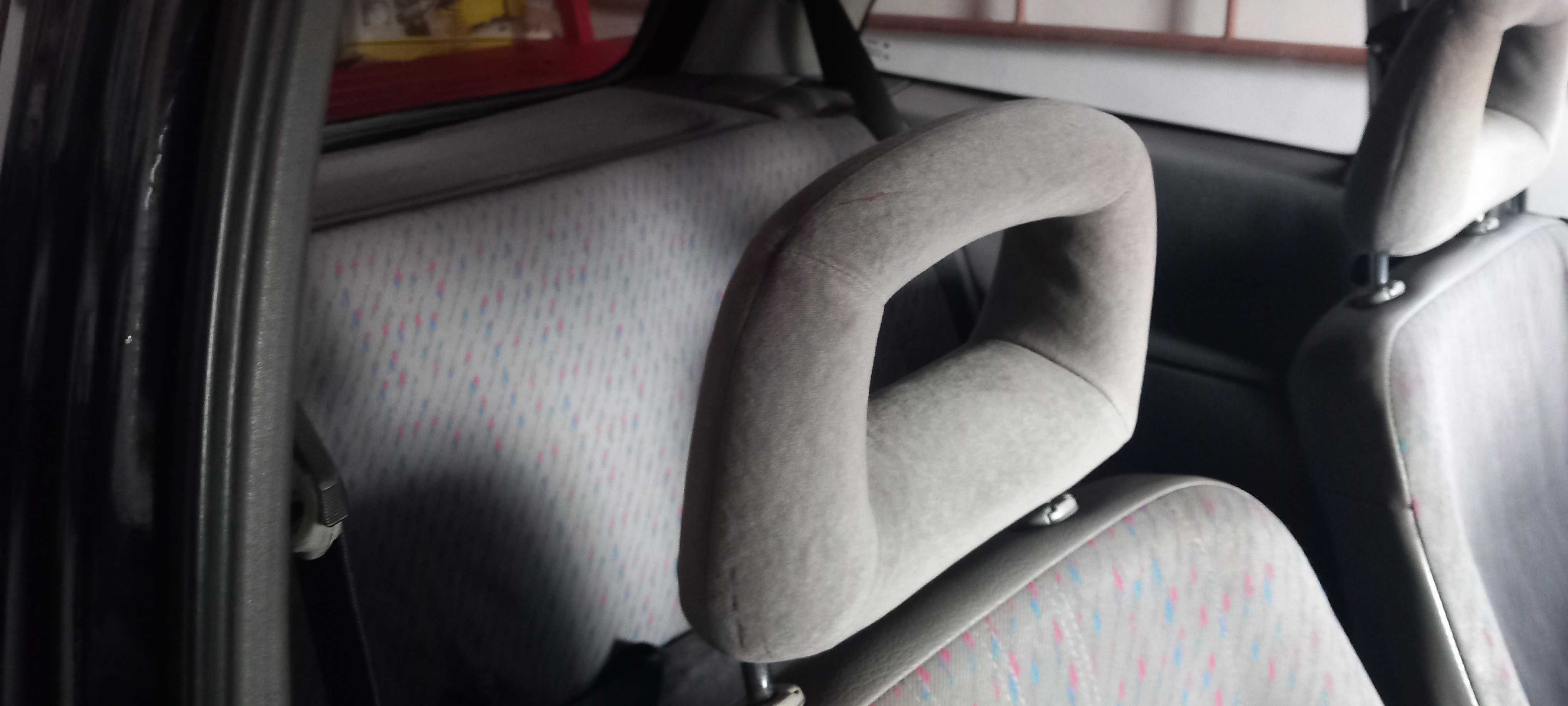 Carro para venda