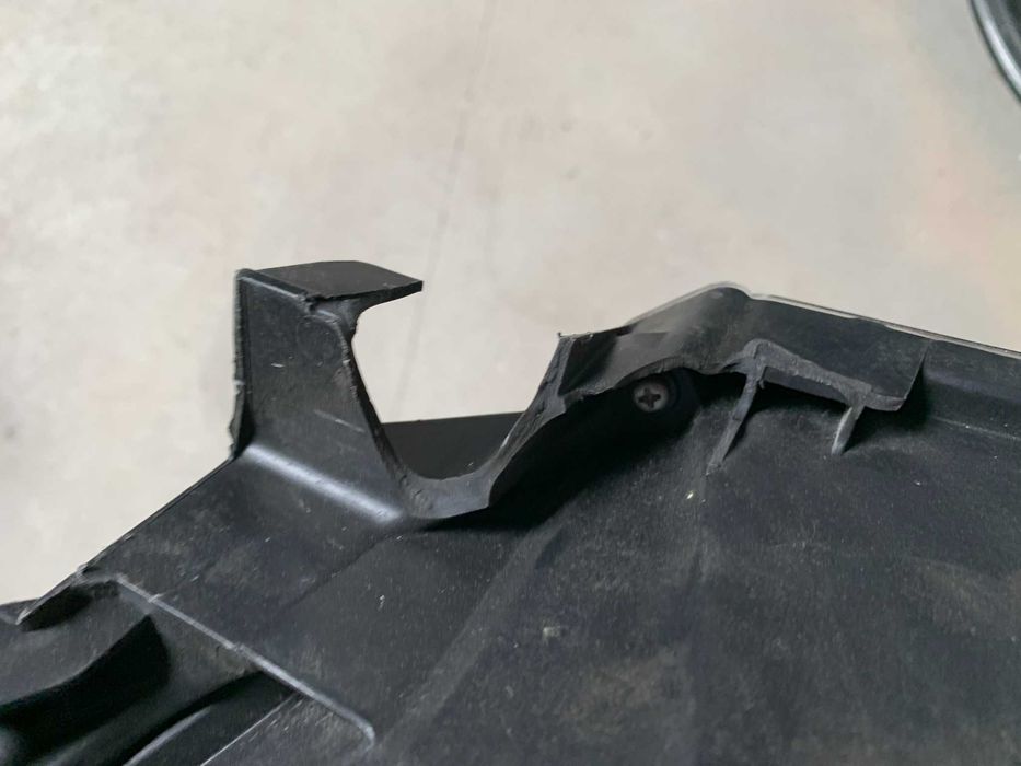 Mazda 3 III LIFT 09-13 XENON lampa przednia lewa