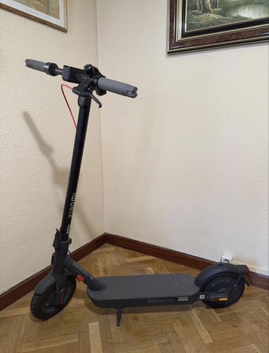 Trotinete Xiaomi 4 Pro