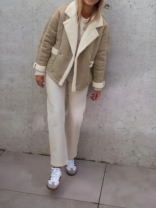 Дублянка пальто  куртка