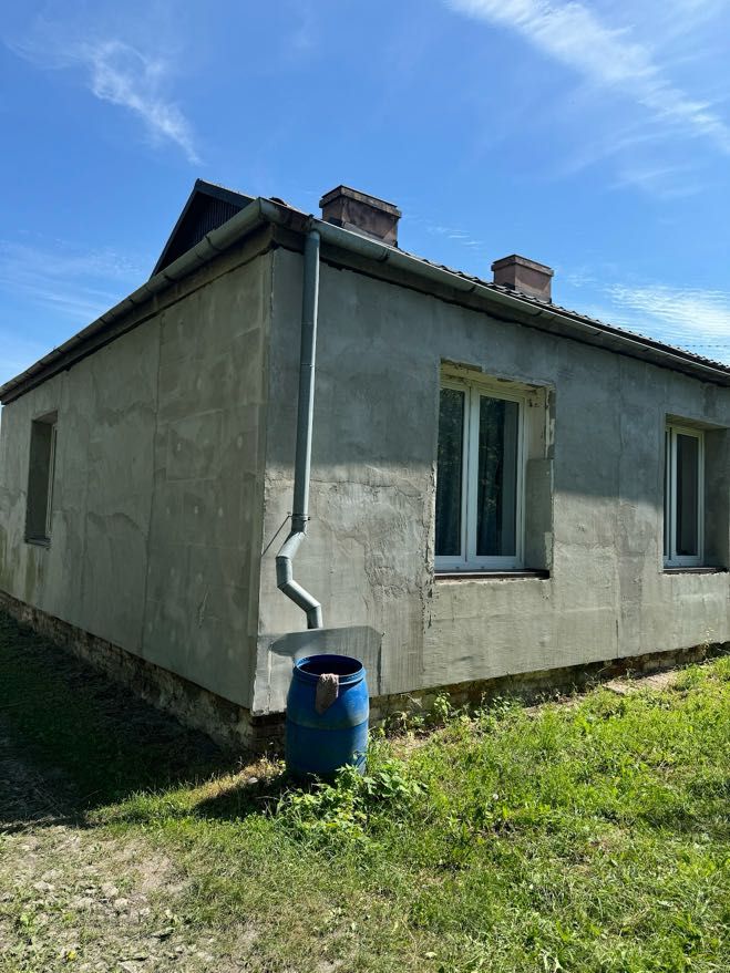 Dom 118m2 z działką 2552m2