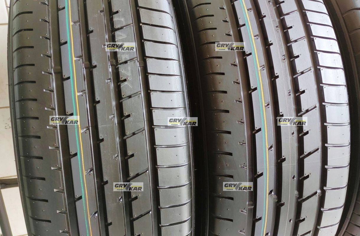 4x 225/55r19 Toyo Proxes R46a 2024r 99v C/C/70dB