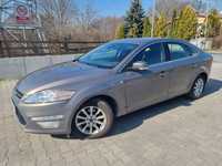 Ford Mondeo 2.0 Tdci Convers + Automat