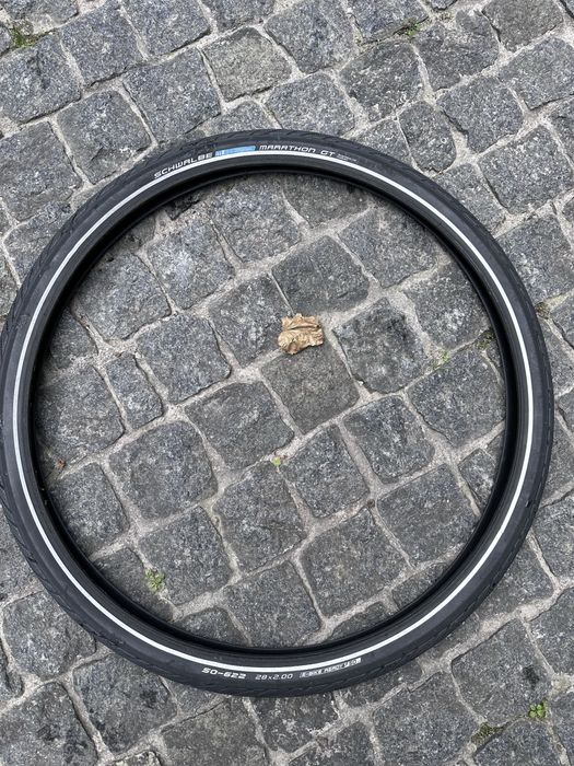 Покришка 29х2.0 Schwalbe Marathon GT