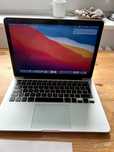 Na sprzedaż: MacBook Pro Retina 13" (Mid 2014) – Stan bardzo dobry!