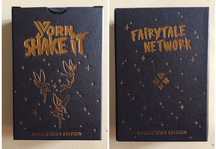 Yorn cartas fairytales
