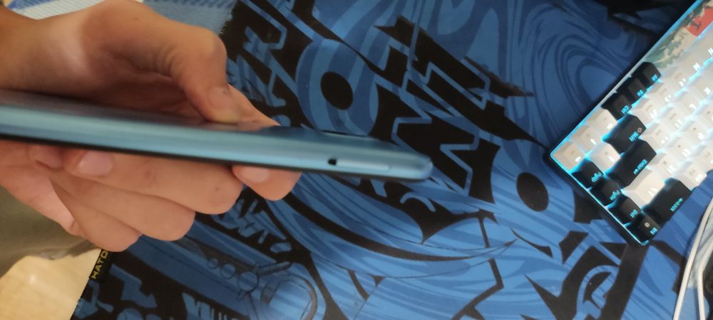 Realmi c11 2021 gb 32