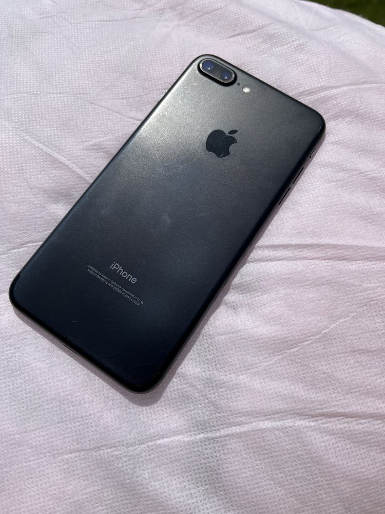 iPhone 7 Plus 128GB