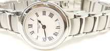 Frederique Constant FC-200M1ER6B NOWY damski kwarcowy