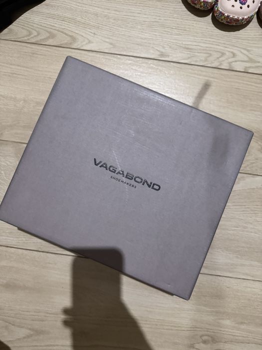 Зимові черевики Vagabond