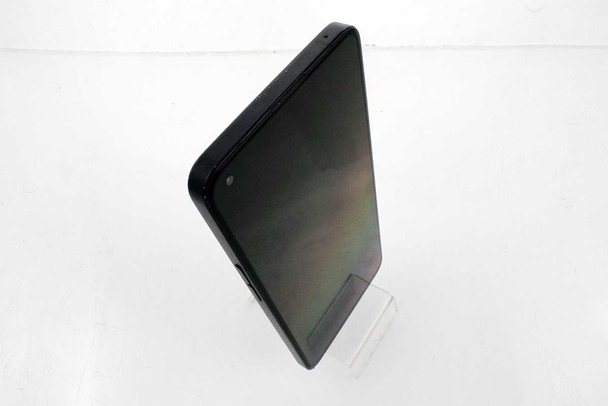 Oppo Reno6 5G 8/128 GB czarny / Dual Sim / 6,43" / 64 Mpix / Eko Komis