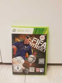 Fifa Street Xbox 360 Polecam!