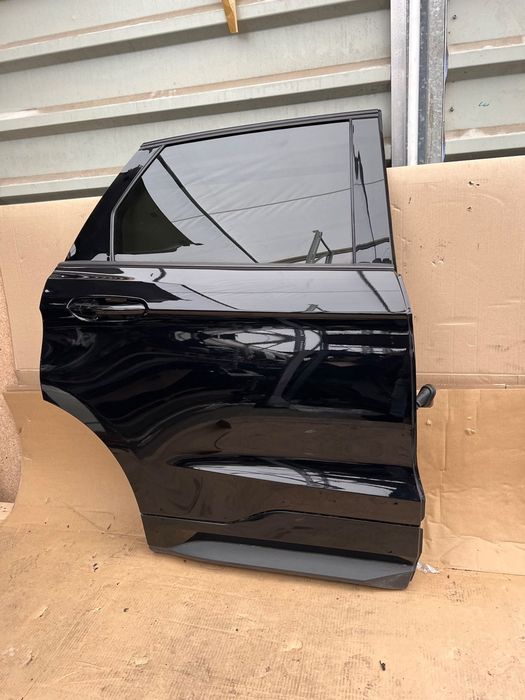 FORD EDGE MK2 LIFT TYLNE PRAWE DRZWI